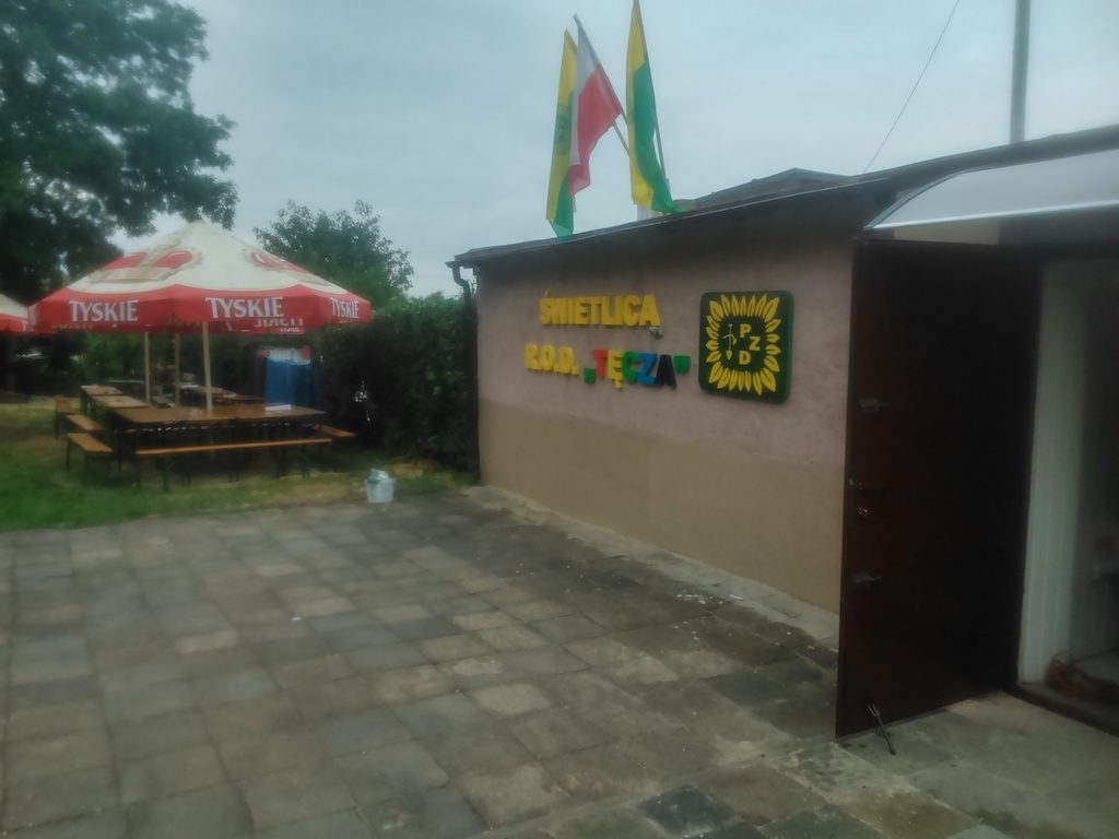 10. Festyn 65-lecie 19.08.2017