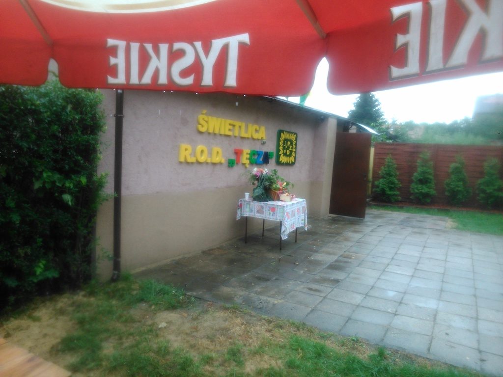 8. Festyn 65-lecie 19.08.2017