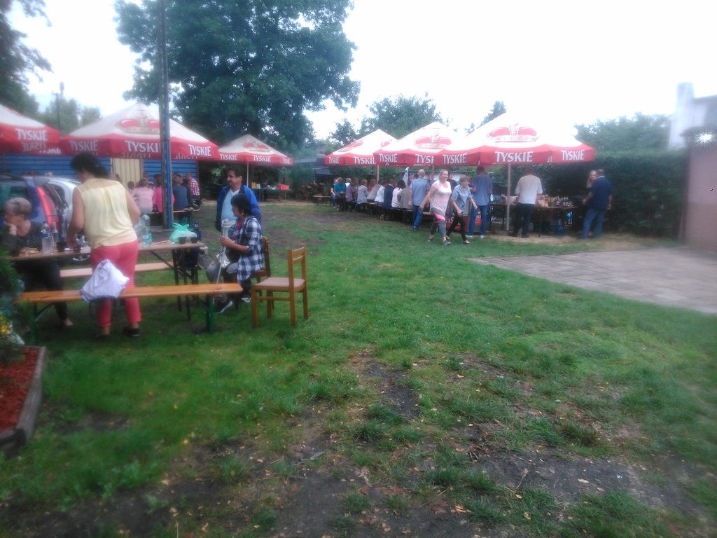 7. Festyn 65-lecie 19.08.2017