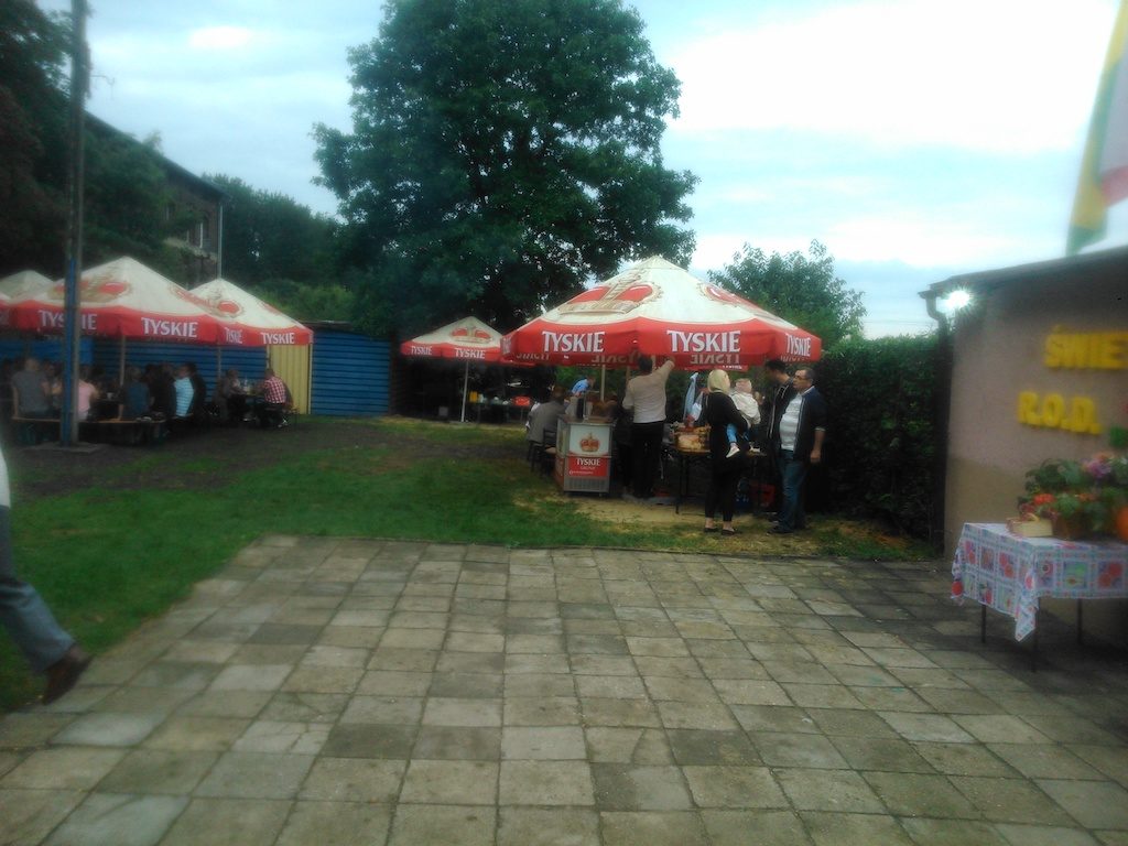 6. Festyn 65-lecie 19.08.2017