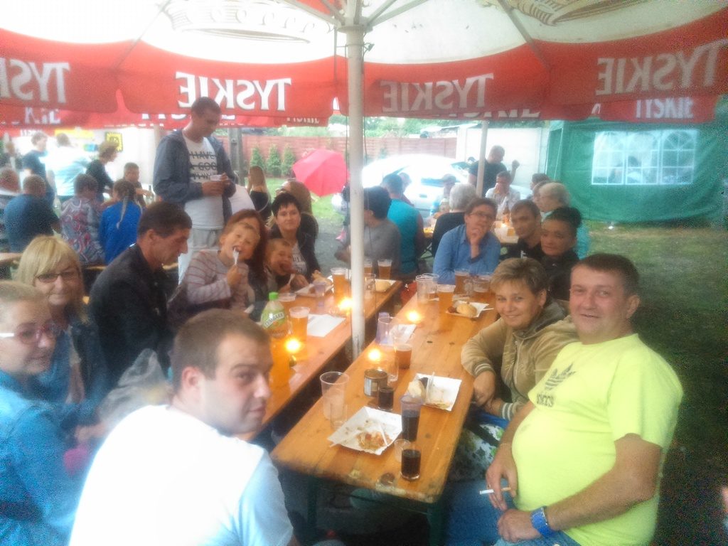 5. Festyn 65-lecie 19.08.2017