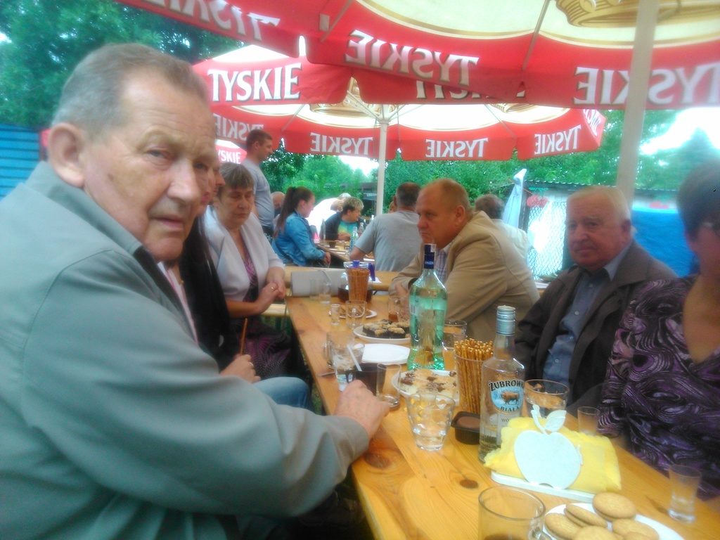 3. Festyn 65-lecie 19.08.2017