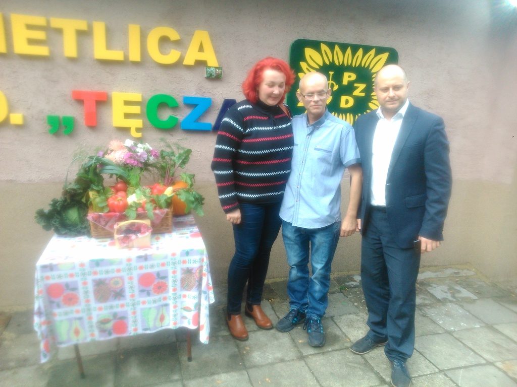 1.Festyn 65-lecie 19.08.2017