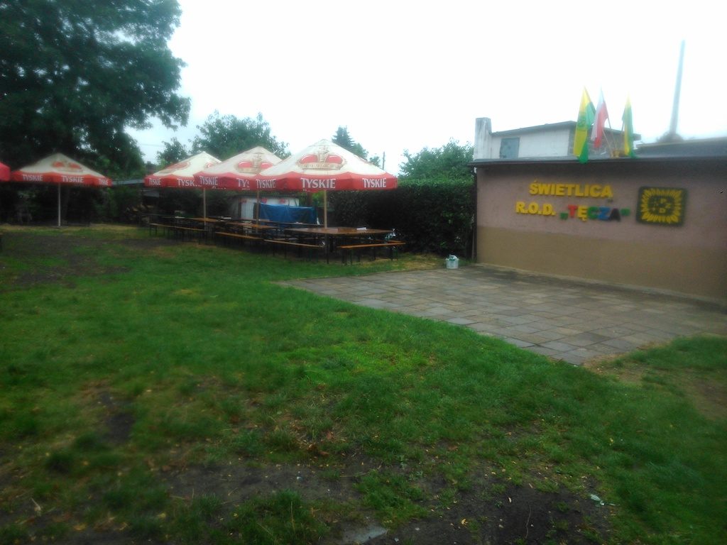 12. Festyn 65-lecie 19.08.2017