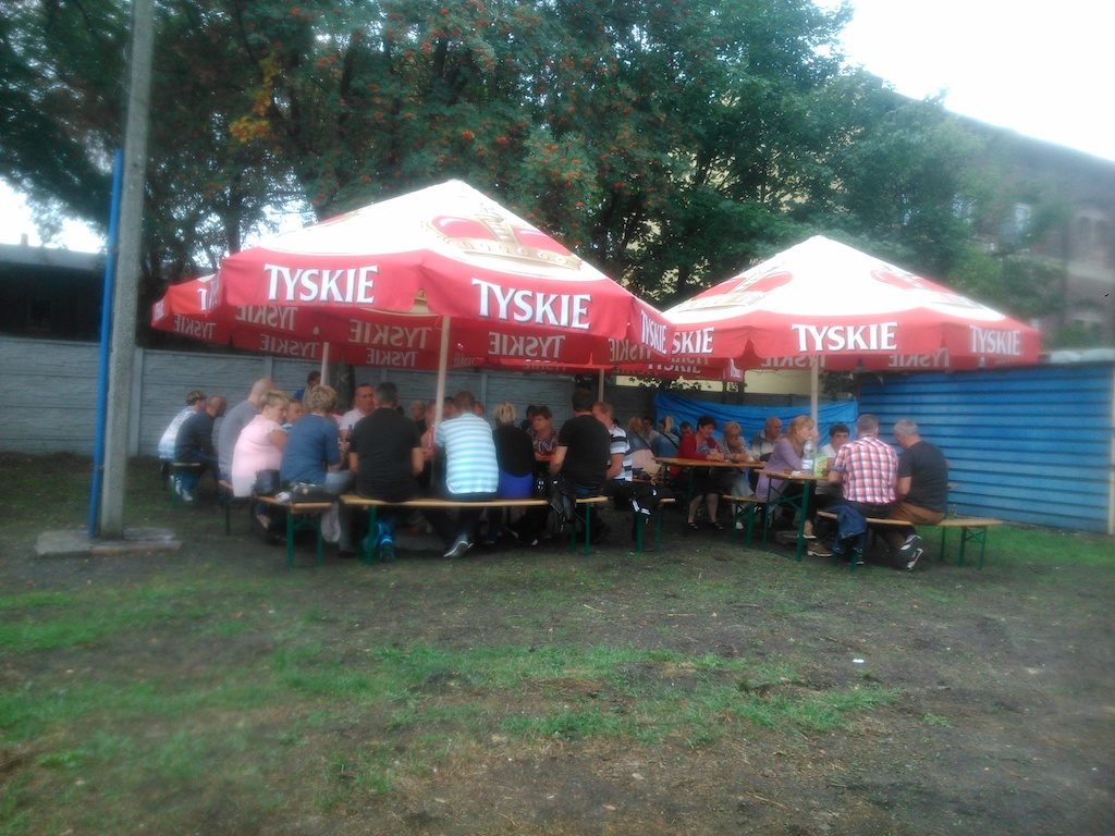 4. Festyn 65-lecie 19.08.2017