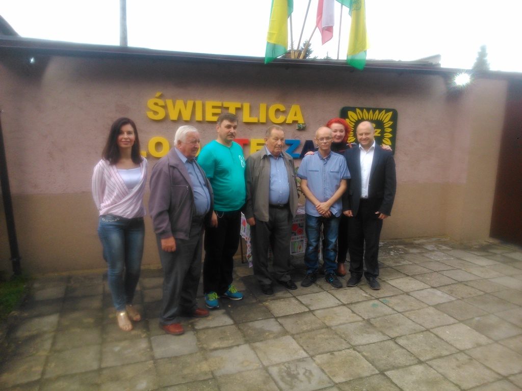 2.Festyn 65-lecie 19.08.2017